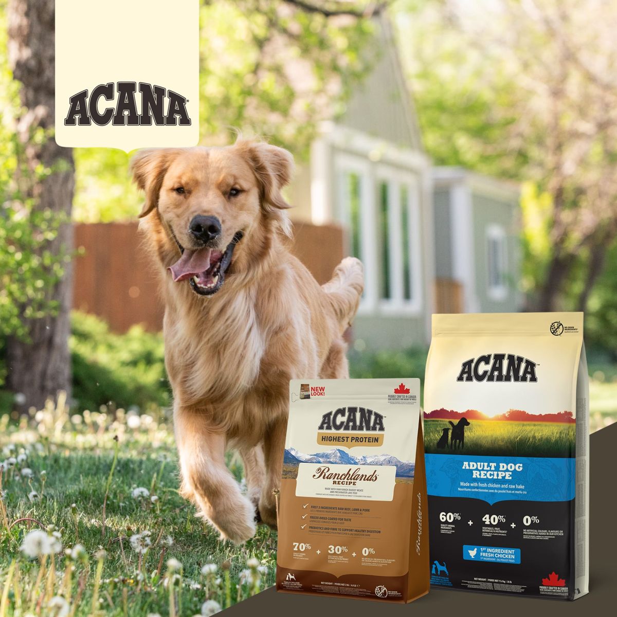 Acana