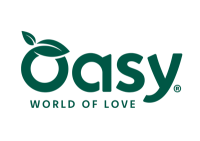 Oasy logo 2025